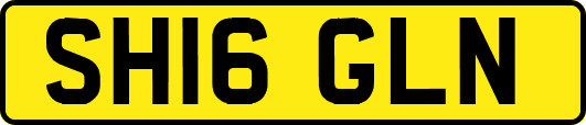 SH16GLN