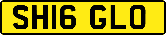 SH16GLO