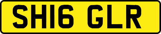 SH16GLR