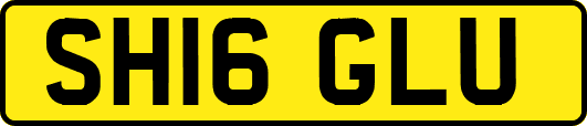 SH16GLU