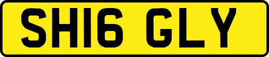 SH16GLY