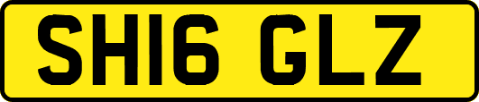 SH16GLZ
