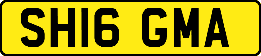 SH16GMA