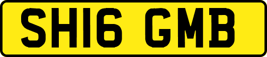 SH16GMB