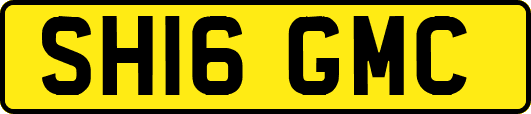 SH16GMC