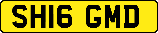 SH16GMD