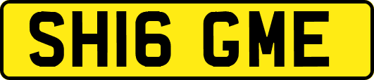 SH16GME