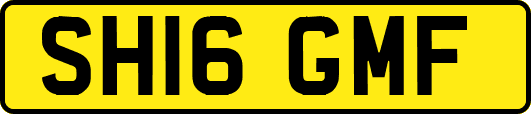 SH16GMF