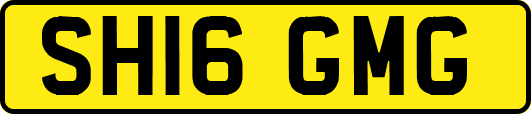 SH16GMG