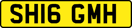 SH16GMH