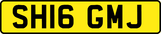 SH16GMJ