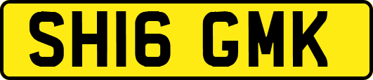 SH16GMK