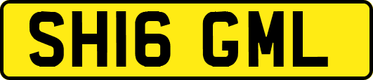 SH16GML