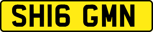 SH16GMN