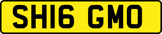 SH16GMO