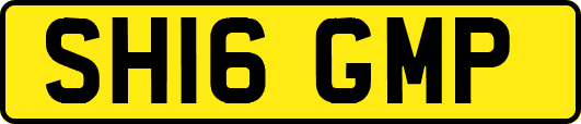 SH16GMP
