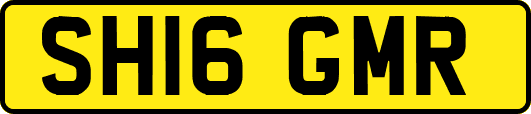 SH16GMR