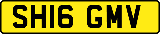 SH16GMV