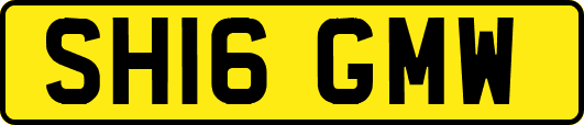 SH16GMW