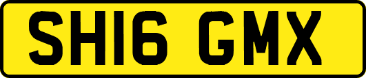SH16GMX