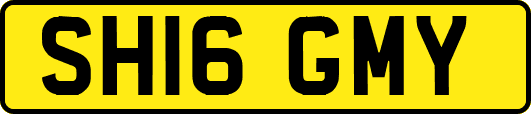 SH16GMY