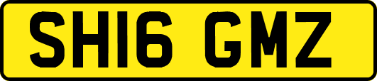 SH16GMZ