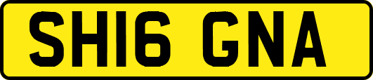 SH16GNA