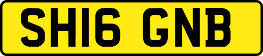 SH16GNB