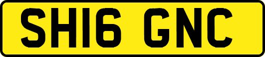 SH16GNC