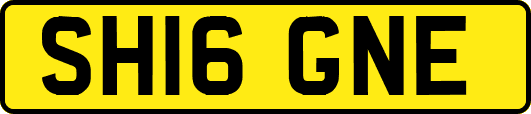 SH16GNE