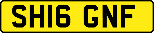 SH16GNF
