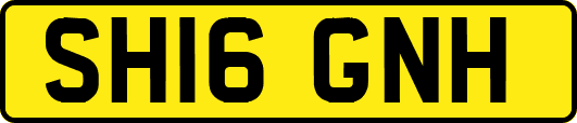 SH16GNH
