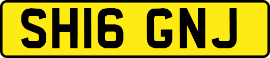 SH16GNJ