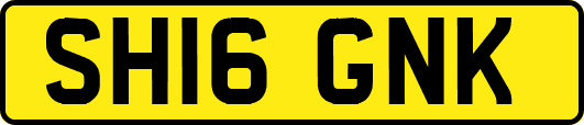 SH16GNK