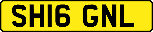 SH16GNL