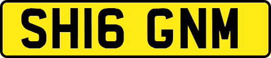 SH16GNM