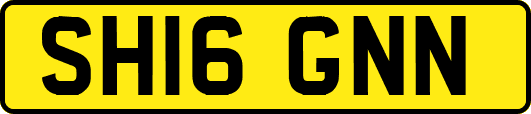 SH16GNN