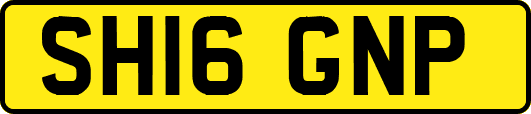 SH16GNP