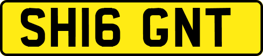SH16GNT