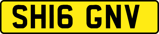 SH16GNV