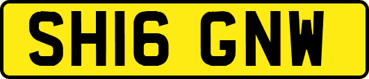 SH16GNW
