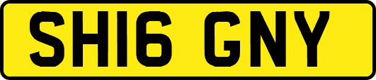 SH16GNY