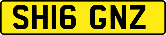 SH16GNZ