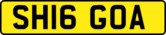 SH16GOA