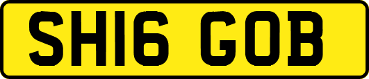 SH16GOB