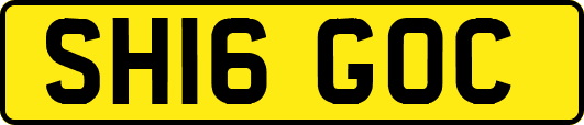 SH16GOC