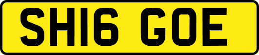 SH16GOE