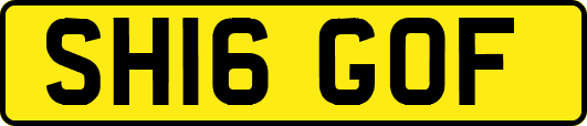 SH16GOF