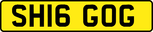 SH16GOG