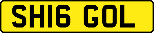 SH16GOL